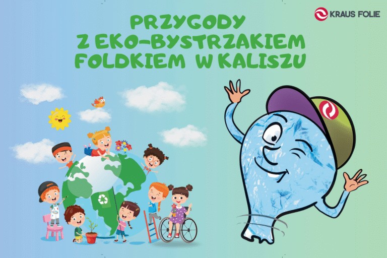 Foldek w Kaliszu
