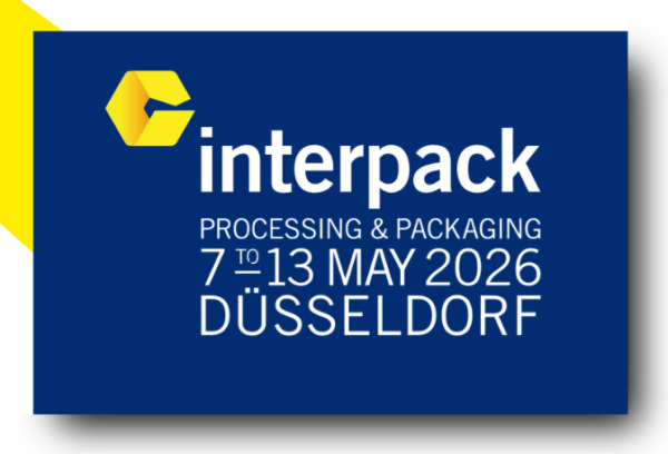Stopka Interpack 2026